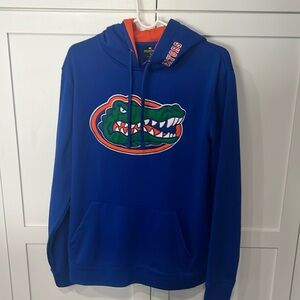 UF Gators sweatshirt